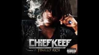 Chief Keef  Ballin Clean Version [upl. by Rosemaria]