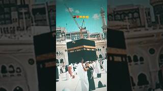 KAABA SHARIF KA TAWAFytshortsvideo  islamicvideo [upl. by Lyndsay435]