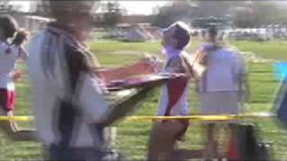 WHC Cross Country Championships [upl. by Yorgerg571]