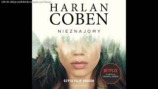 Harlan Coben  Nieznajomy  audiobook [upl. by Junius]