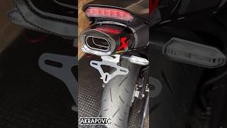 HONDA CBR 600RR 202024 Cold Start Sound Comparison  AKRAPOVIČ vs ARROW vs YAMAMOTO Exhaust Sound [upl. by Adnawuj]