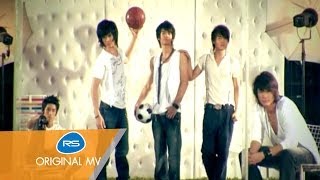 หน้าไม่อาย  CQuint Official MV [upl. by Lorelie]