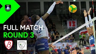 Full Match  PGE Grot Budowlani ŁÓDŹ vs OK HERCEG NOVI  CEV Champions League Volley 2025 [upl. by Hutton]