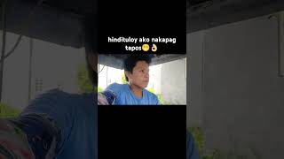 sino nag sabit ng pangarap highlights funny highlightseveryone [upl. by Nehgem]