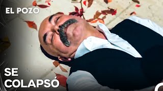 Idris No Pudo Soportar La Muerte De Kahraman  El Pozo [upl. by Neelrihs236]