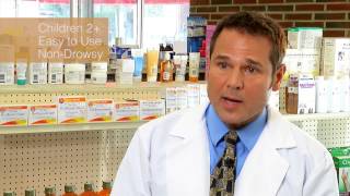 Boiron Oscillococcinum Testimonial by Jim Morelli RPh [upl. by Ritch]