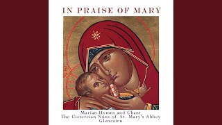 O Mary of Graces [upl. by Penland]