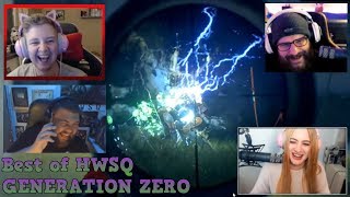 Best of HWSQGeneration Zero 🌎 Folge 296301 Alle Perspektiven [upl. by Bakki]