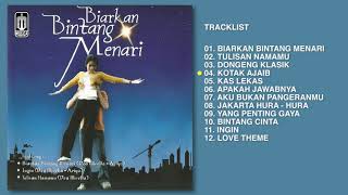 Dea Mirella  Album Biarkan Bintang Menari  Audio HQ [upl. by Mines]