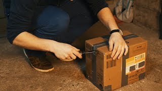 ZuschauerPaket 07 Unboxing [upl. by Atnoled]