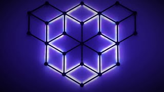 Hexagons [upl. by Otsuj]