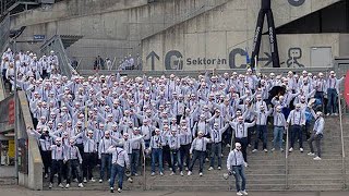 FC LUZERN ULTRAS  FORMATION LUZERN  SWITZERLAND [upl. by Dzoba]