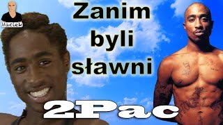 2Pac  Zanim byli sławni [upl. by Aitital637]