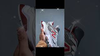 New Balance NB9060 Cobranded Vintage Casual Sports Jogging Shoes  New Shoes Love viralvideo [upl. by Alexio655]