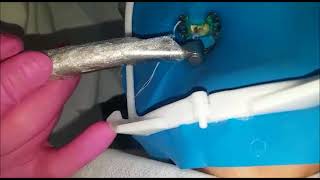 Protaper next uso clinico na disciplina de endodontia Devry FACIMP [upl. by Eelsel]