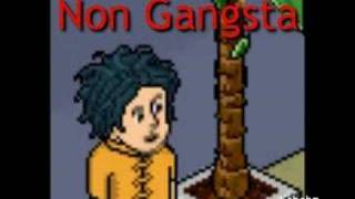 The Habbo Rap Gangster [upl. by Dnomzed867]