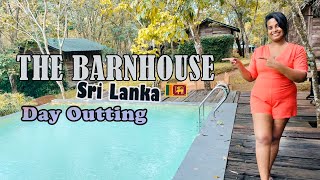 The Barnhouse  Sri Lanka  Kishan Vlogs [upl. by Octavian20]