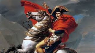 Napoleon Bonaparte The Rise Fall and Legacy of a Revolutionary Leader [upl. by Tapes114]