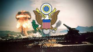 “Atom Bomb Baby”  American Nuclear Weapons Song [upl. by Ettennek627]