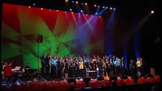 Perpetuum Jazzile  So Danco Samba live HQ [upl. by Julienne]