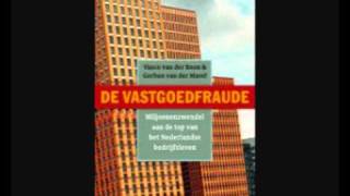 De Vastgoedfraude Verfilming [upl. by Theall295]