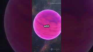 TRAPPIST 1e The Eerie Alien World Next Doorshorts shortvideo trappist1e facts earth scifi [upl. by Yllatan]