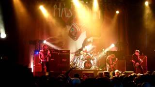 Mastodon Live  013  Dry Bone Valley [upl. by Athene]