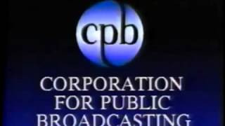 Square One TV 1988 Funding Credits [upl. by Meldoh981]