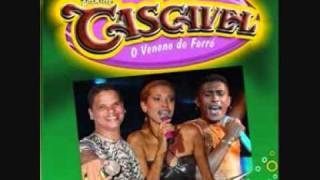 Banda Cascavel  Fala Pra Mimwmv [upl. by Shirlene]