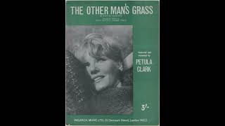 Petula Clark  The Other Mans Grass Is Always Greener [upl. by Ysus427]