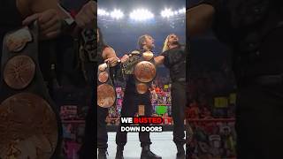 When The Shield All Won WWE Titles On The Same Night [upl. by Laetitia647]