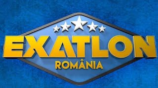 Exatlon Romania Sezonul 1 Episodul 4 2018 [upl. by Anael]