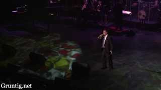 Baruch Levine  Morasha50 Concert [upl. by Coughlin347]