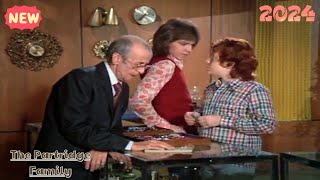 The Partridge Family 2024 🌸🌸 Full Episodes  S04  E789  Comedy American Sitcom [upl. by Somar]