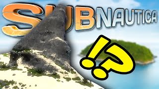 ALL BIOMES in Subnautica 10  Full release [upl. by Ynafets]