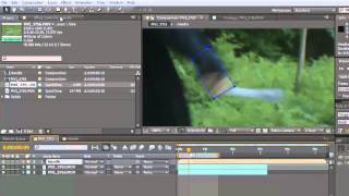 How to Edit a Trick Shot With After Effects  Video amp After Effects [upl. by Artep]