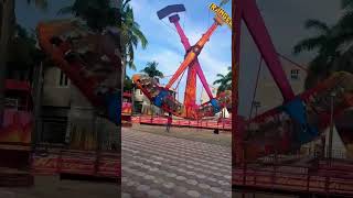 Samma bayama erunthechii rangar ride 😱🫣🙄 funny trending comedy viralvideo youtubeshorts [upl. by Annez851]