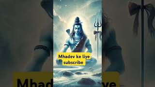 🌺🌺🌺Mhadev mil jayenge🌺🌺  Mhadevtrendingbholenathshortsviral [upl. by Lleinnad]