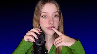 ASMR at 100 Sensitivity [upl. by Knuth]