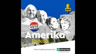 Nixon voert campagne voor Johnson in Georgia  Amerika Podcast  Dwars door de States 4 [upl. by Rebbecca]