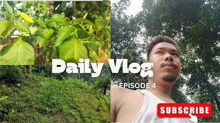 Daily VlogEpisode4Hobo De [upl. by Brunella949]