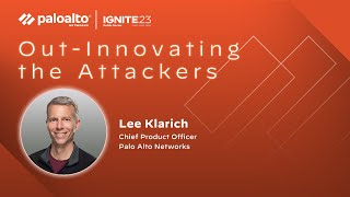 OutInnovating the Attackers [upl. by Kosiur790]