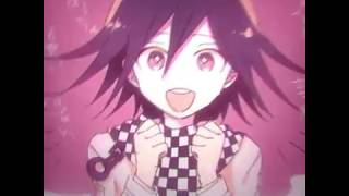 Kokichi Ouma edit  💕 [upl. by Aihsercal]