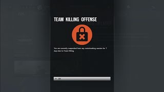 Getting my TEAMATES BANNED in Rainbow Six Siege Toxic [upl. by Newton809]