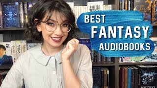 BEST FANTASY AUDIOBOOKS [upl. by Melita544]