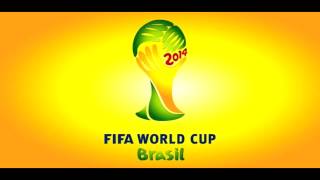 2014 ESPN FIFA World Cup Brazil Theme Song [upl. by Gerick82]