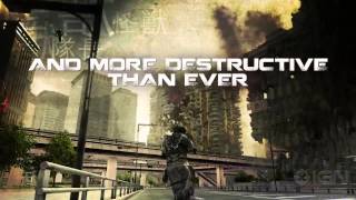 EDF 2025 Launch Trailer [upl. by Adnam]