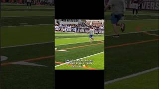 Prime Ray Lewis was out there🤣youtubeshorts footballshorts football [upl. by Alegnad]