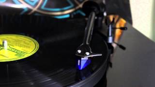 vinyl Triumvirat  The Sweetest Sound Of Liberty  ortofon 2m blue rip  HD [upl. by Collin]