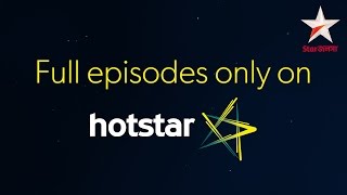 Bhakter Bhogoban Shree Krishna  Visit hotstarcom for the full episode [upl. by Zeitler]